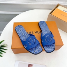 Louis Vuitton Slippers